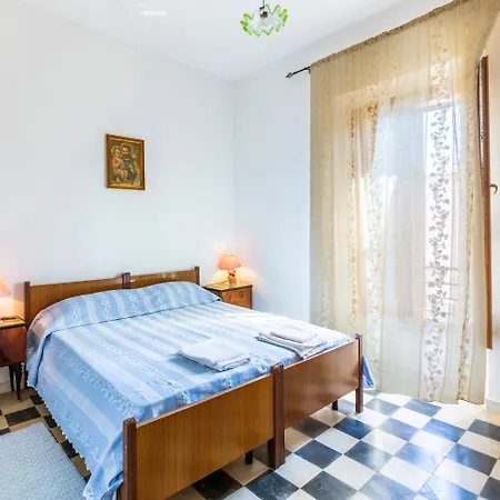 Beb San Nicola Bed & Breakfast