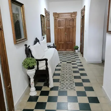Beb San Nicola Bed & Breakfast Ortueri