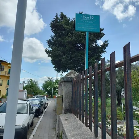Beb San Nicola * Ortueri